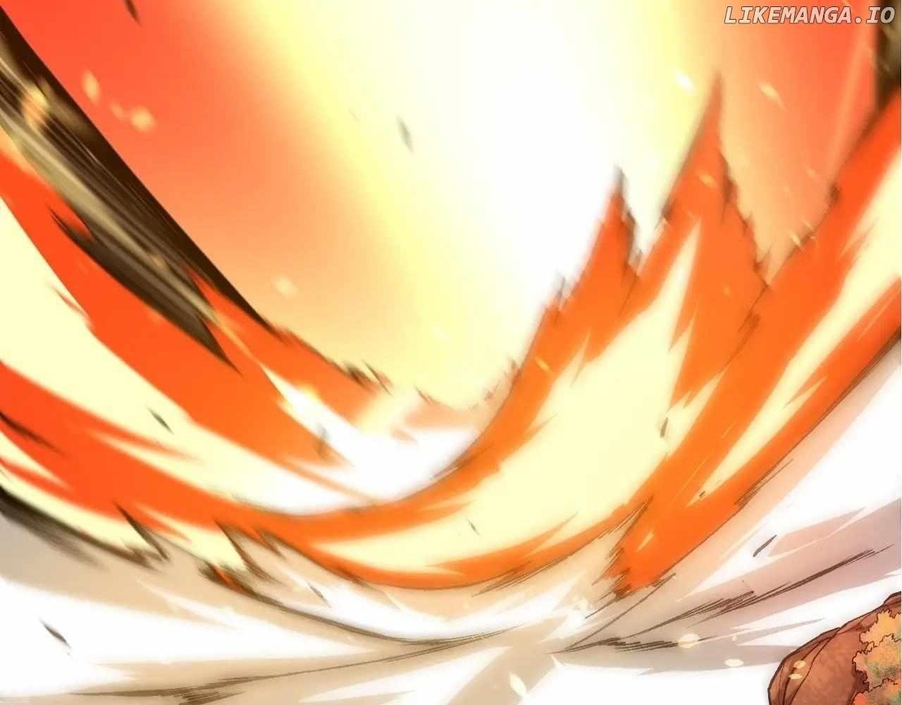 Evolution Begins With a Big Tree Chapter 317 - Page 92