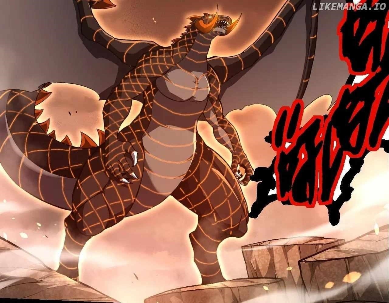 Evolution Begins With a Big Tree Chapter 317 - Page 97