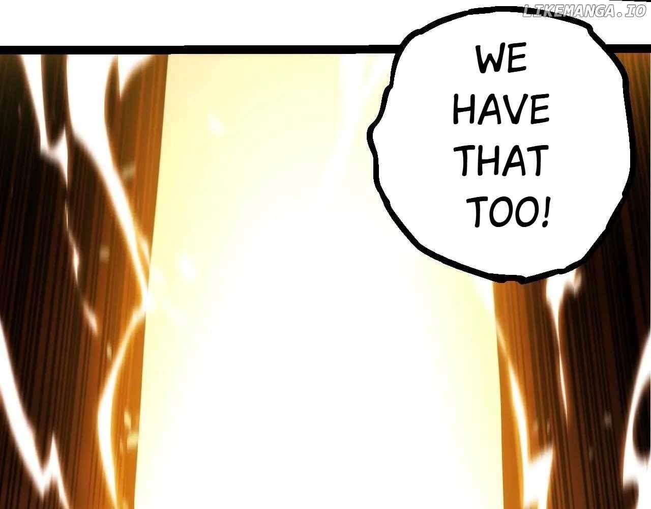 Evolution Begins With a Big Tree Chapter 317 - Page 99