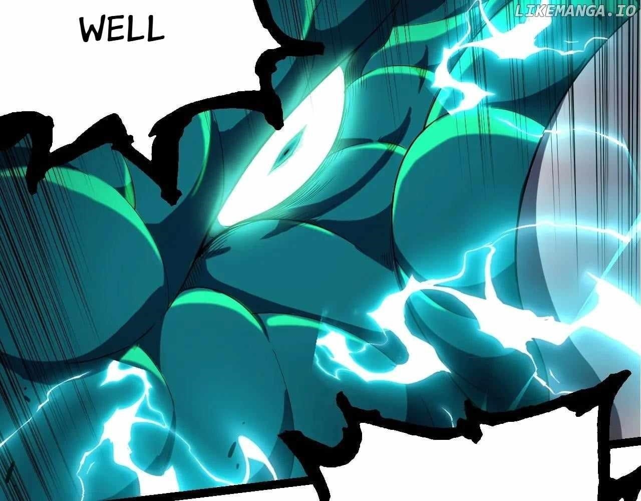 Evolution Begins With a Big Tree Chapter 318 - Page 15