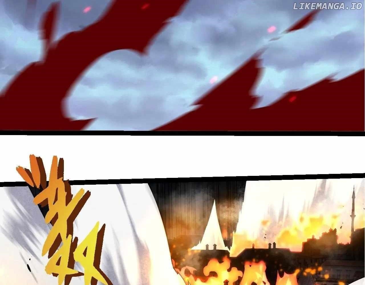 Evolution Begins With a Big Tree Chapter 318 - Page 19