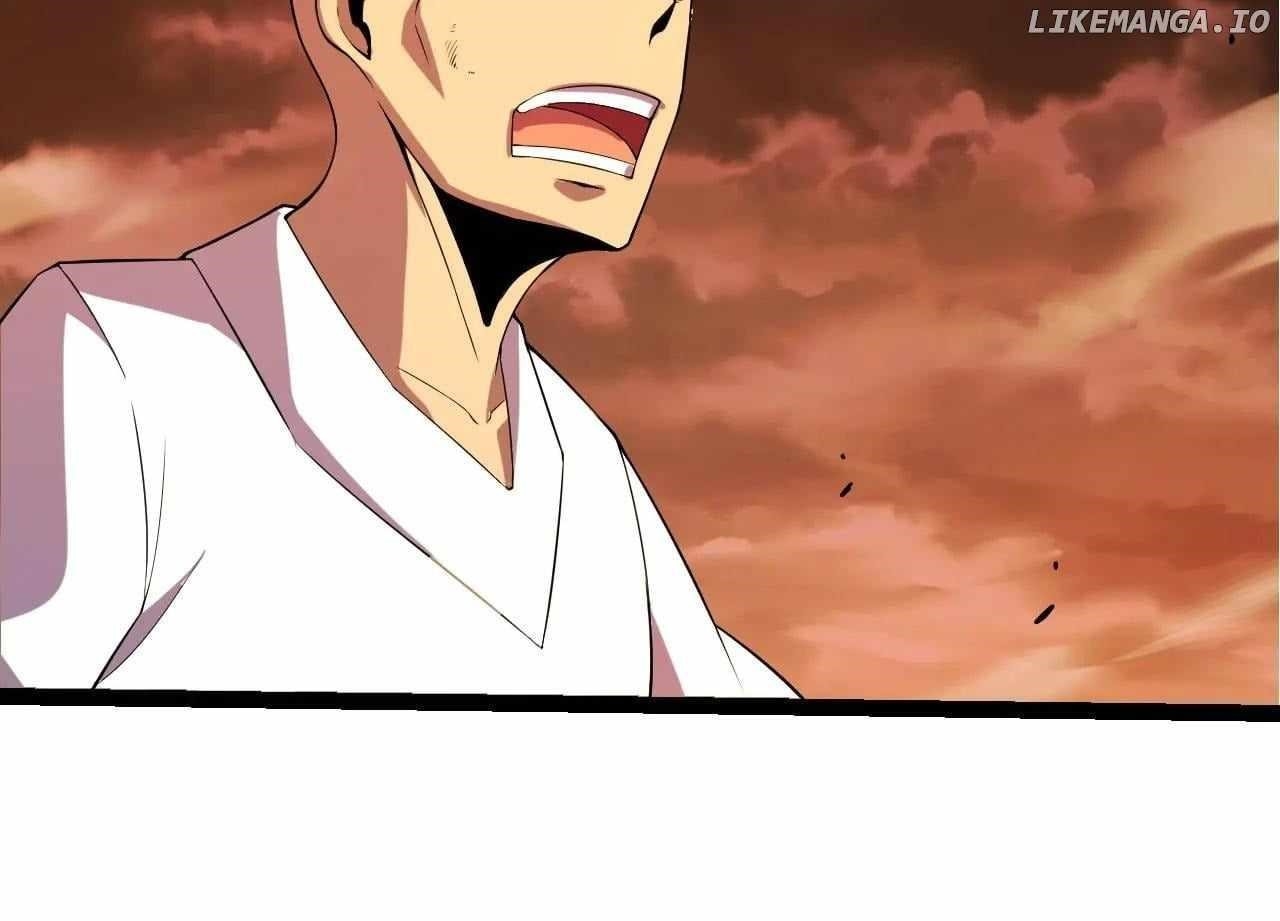 Evolution Begins With a Big Tree Chapter 318 - Page 40