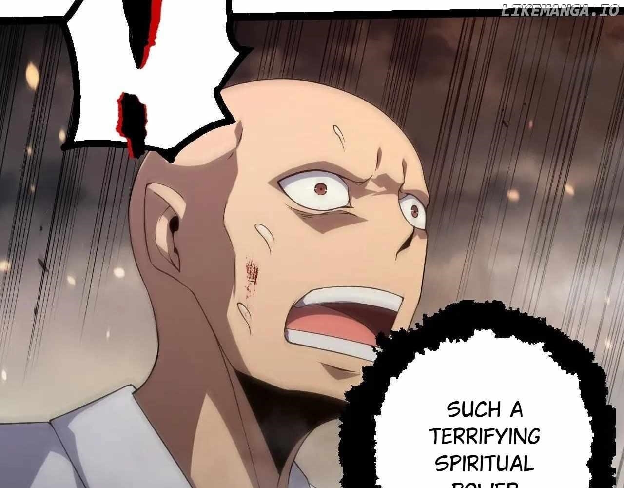 Evolution Begins With a Big Tree Chapter 318 - Page 67