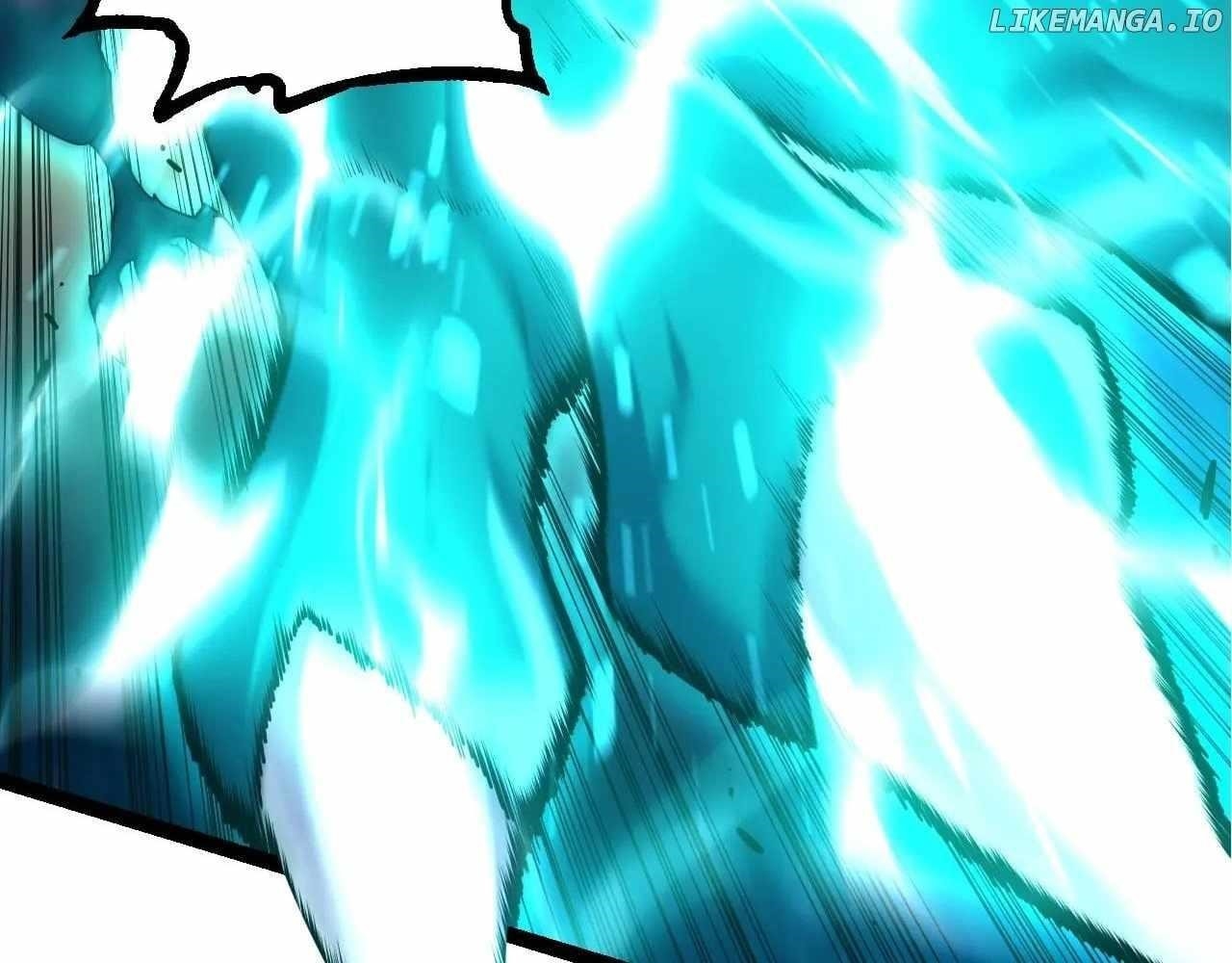 Evolution Begins With a Big Tree Chapter 318 - Page 72