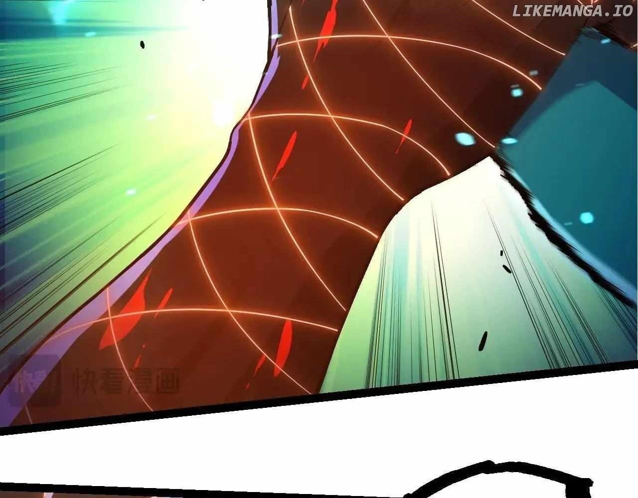 Evolution Begins With a Big Tree Chapter 318 - Page 74