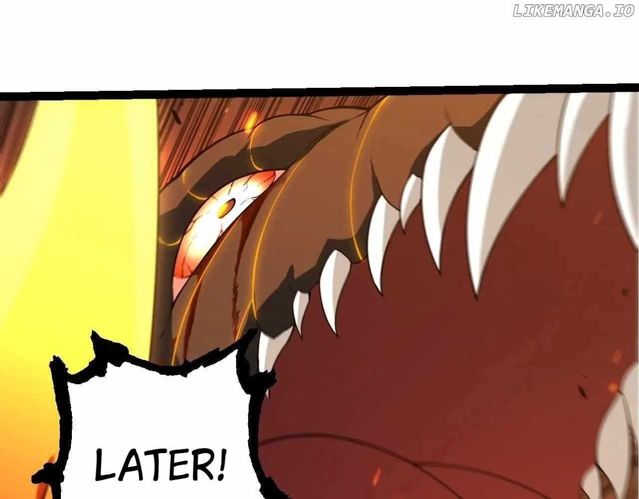 Evolution Begins With a Big Tree Chapter 318 - Page 81