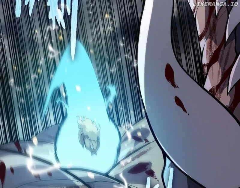 Evolution Begins With a Big Tree Chapter 321 - Page 16