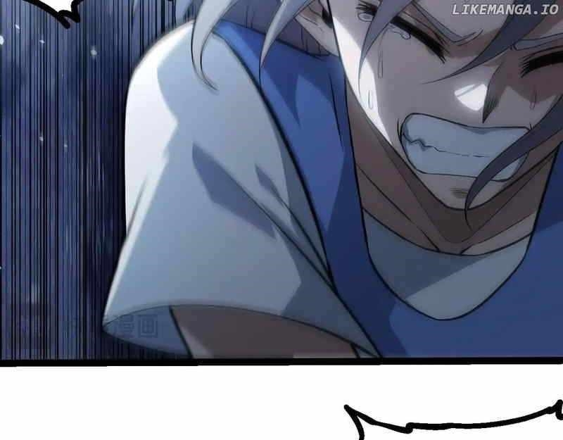 Evolution Begins With a Big Tree Chapter 321 - Page 25