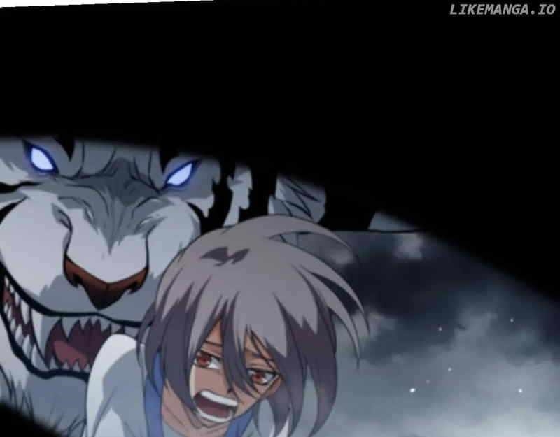 Evolution Begins With a Big Tree Chapter 321 - Page 3