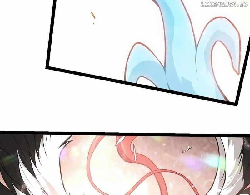 Evolution Begins With a Big Tree Chapter 321 - Page 36