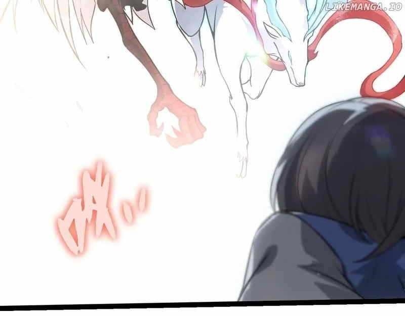 Evolution Begins With a Big Tree Chapter 321 - Page 38