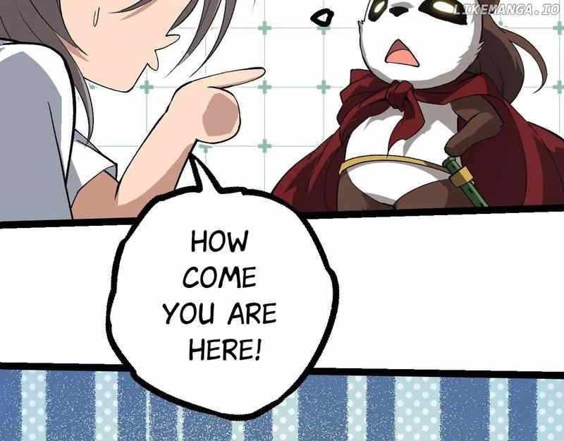 Evolution Begins With a Big Tree Chapter 321 - Page 66