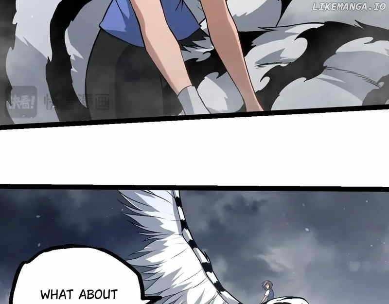 Evolution Begins With a Big Tree Chapter 321 - Page 73