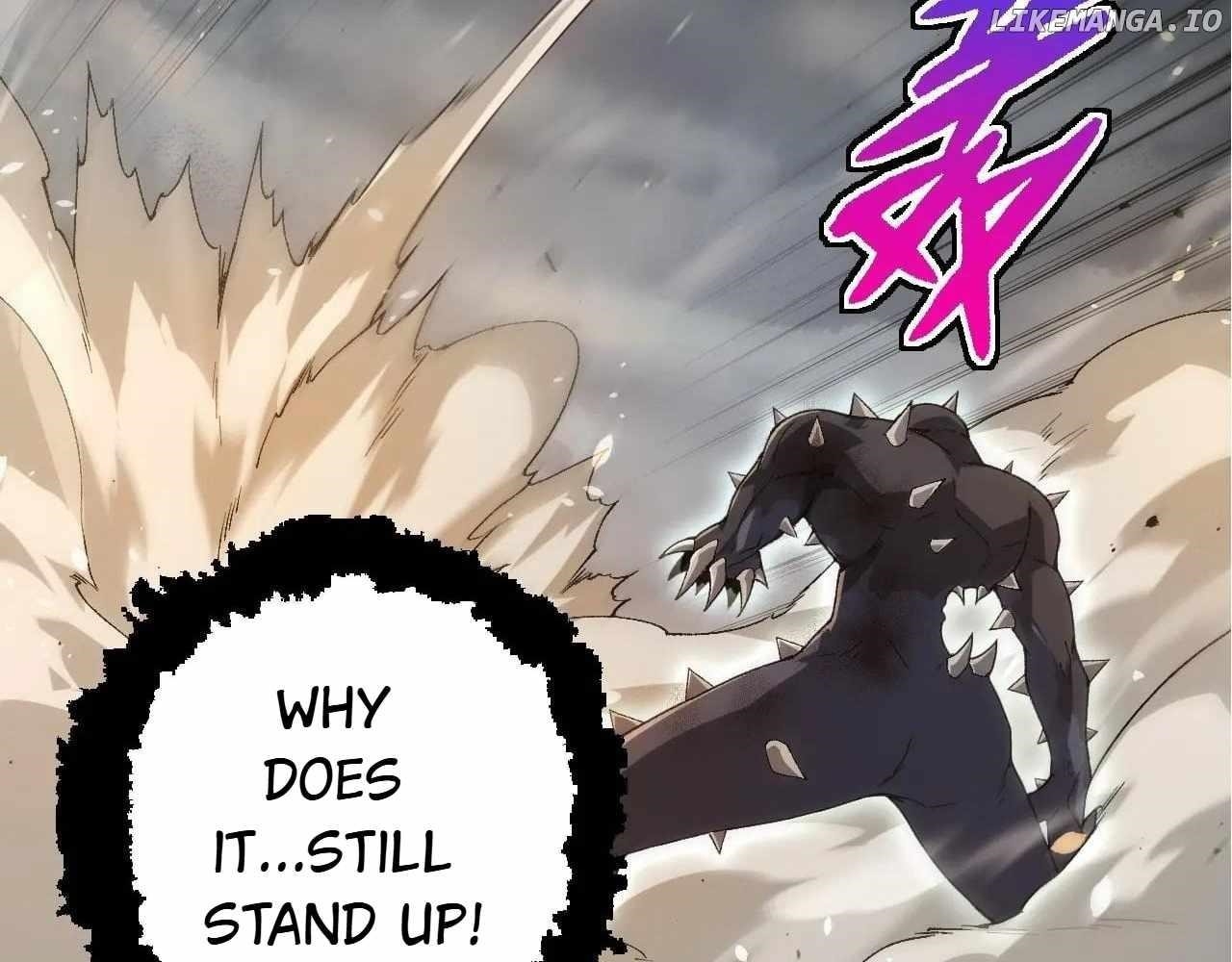 Evolution Begins With a Big Tree Chapter 322 - Page 68