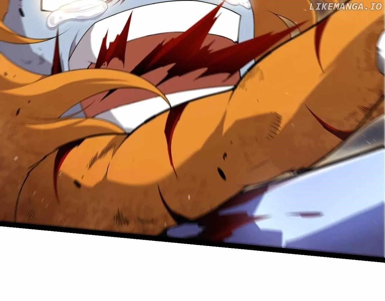 Evolution Begins With a Big Tree Chapter 323 - Page 25