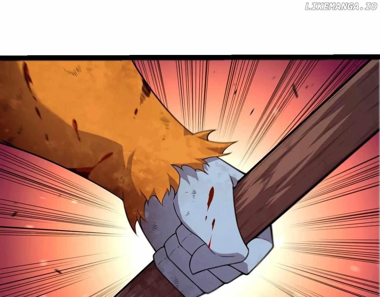 Evolution Begins With a Big Tree Chapter 323 - Page 26