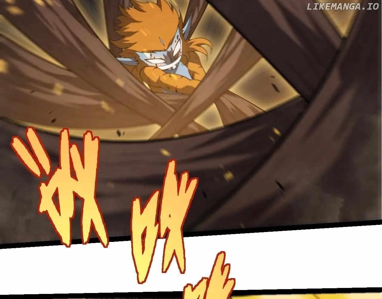 Evolution Begins With a Big Tree Chapter 323 - Page 37