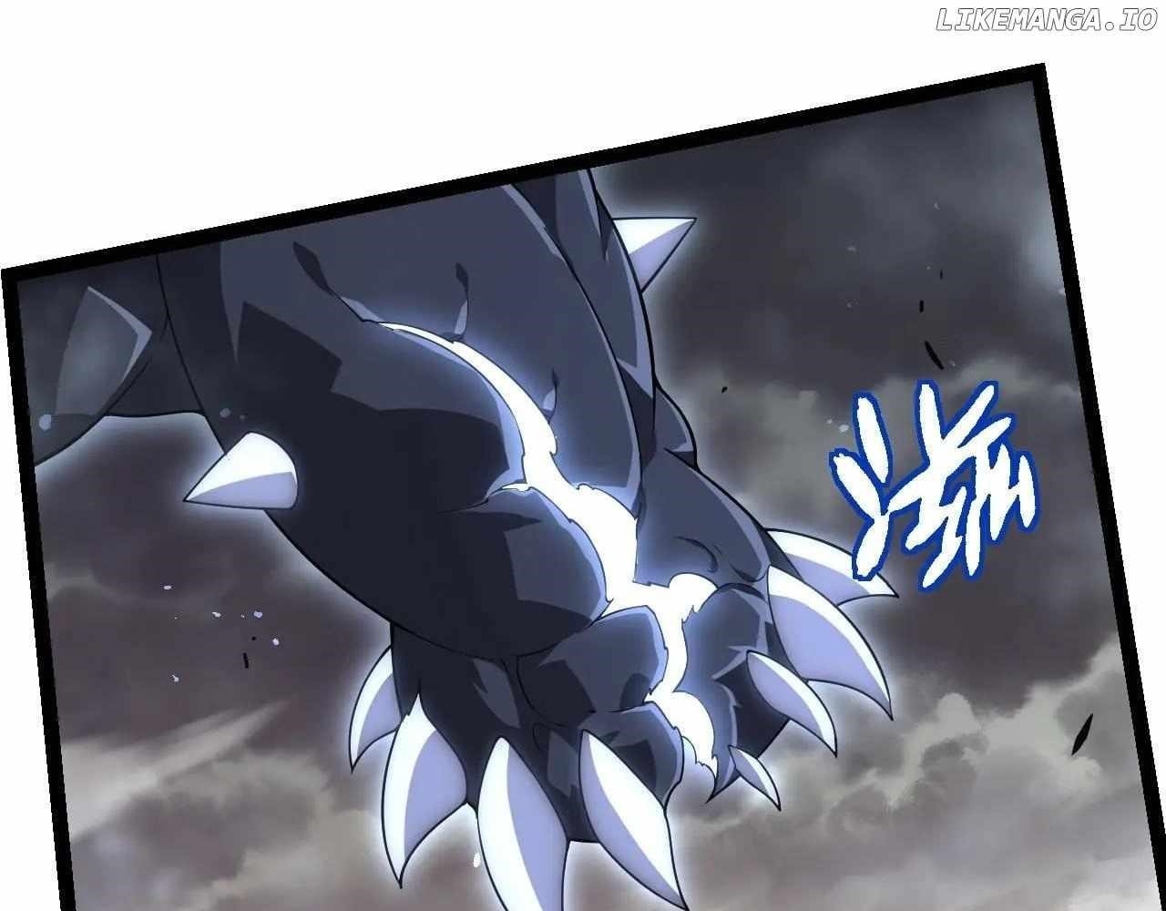 Evolution Begins With a Big Tree Chapter 323 - Page 41