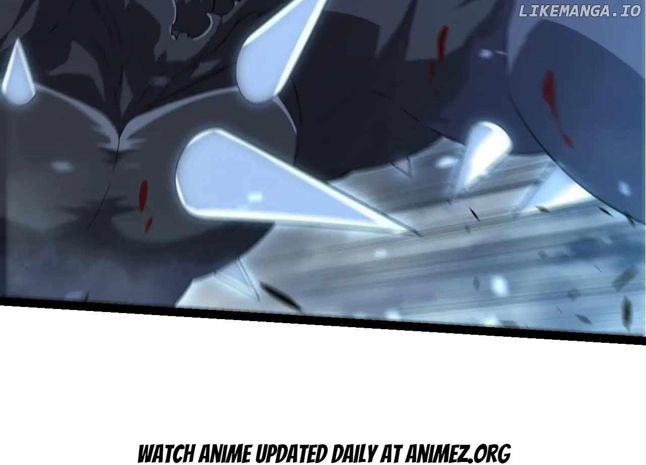 Evolution Begins With a Big Tree Chapter 323 - Page 50