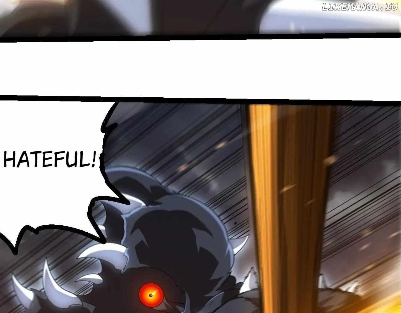 Evolution Begins With a Big Tree Chapter 323 - Page 59