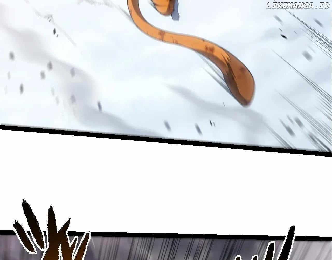 Evolution Begins With a Big Tree Chapter 323 - Page 74