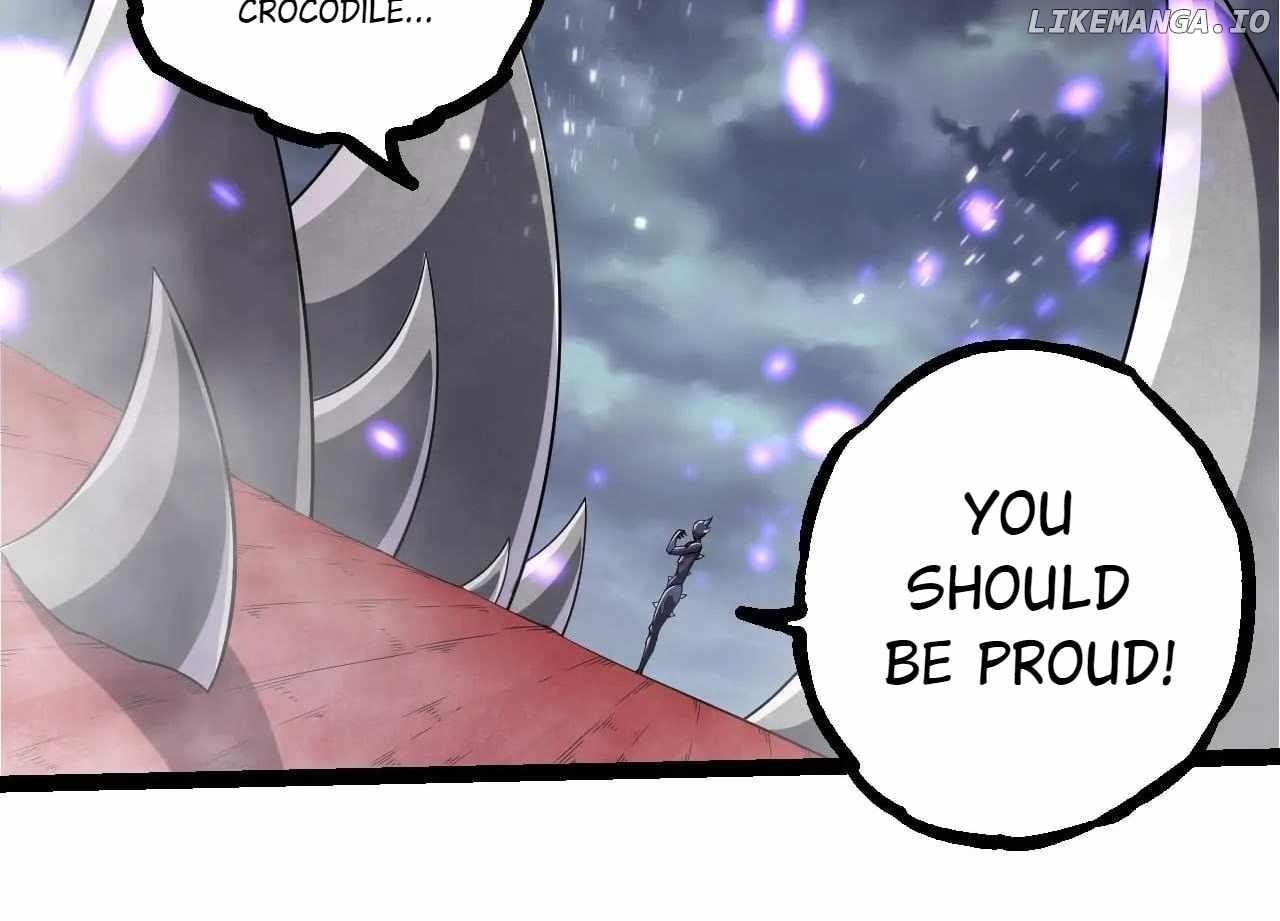 Evolution Begins With a Big Tree Chapter 323 - Page 90