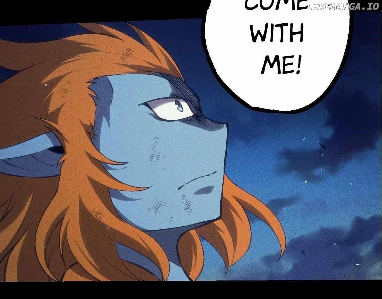 Evolution Begins With a Big Tree Chapter 324 - Page 28