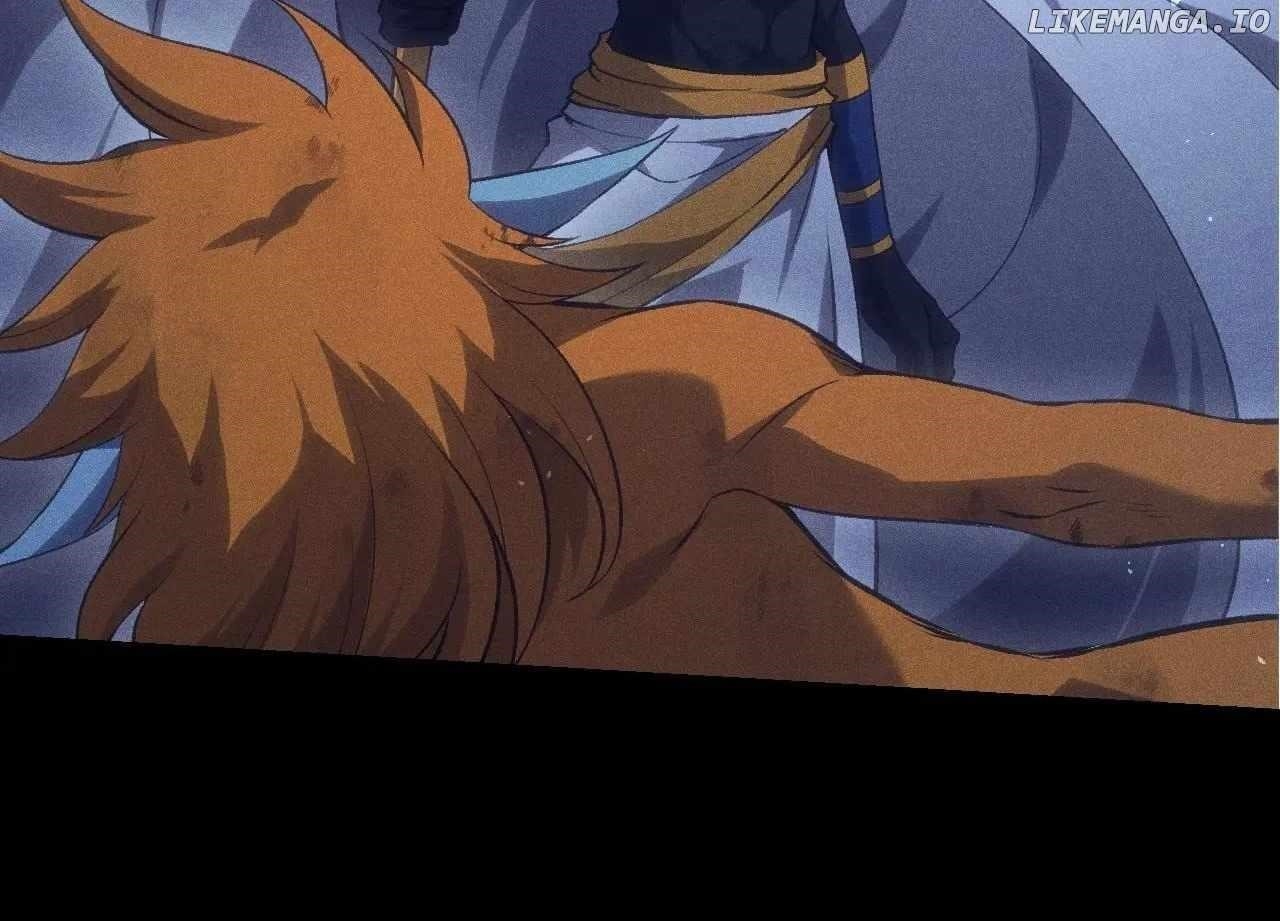 Evolution Begins With a Big Tree Chapter 324 - Page 30