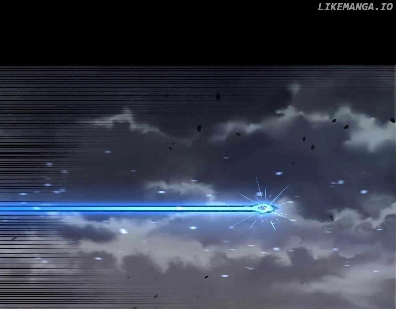 Evolution Begins With a Big Tree Chapter 324 - Page 31