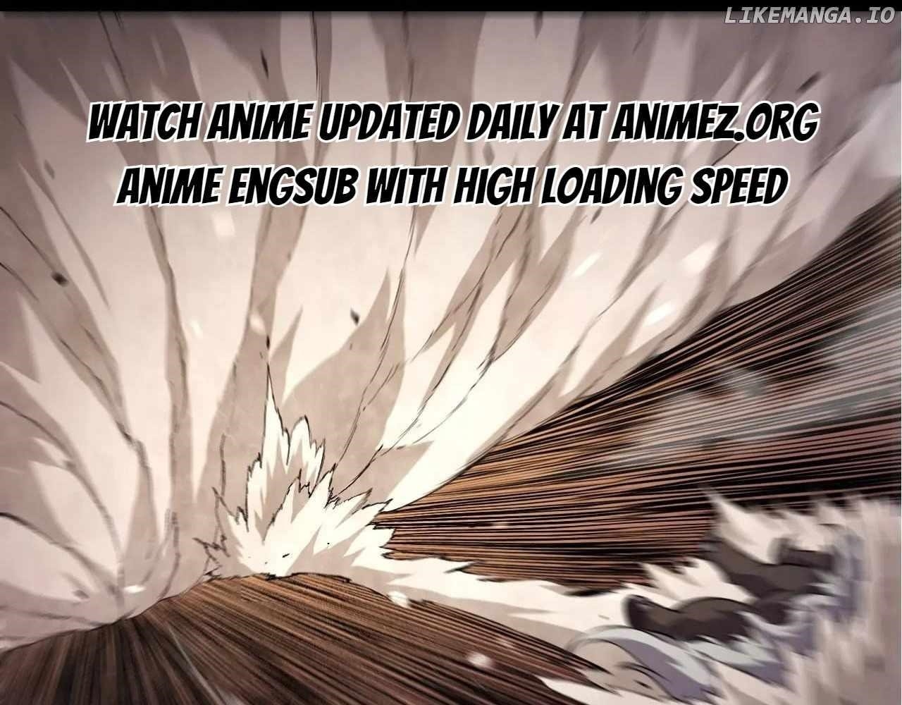 Evolution Begins With a Big Tree Chapter 324 - Page 36