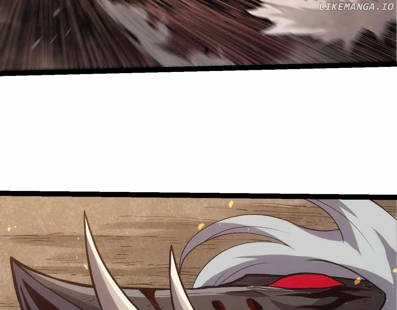 Evolution Begins With a Big Tree Chapter 324 - Page 37