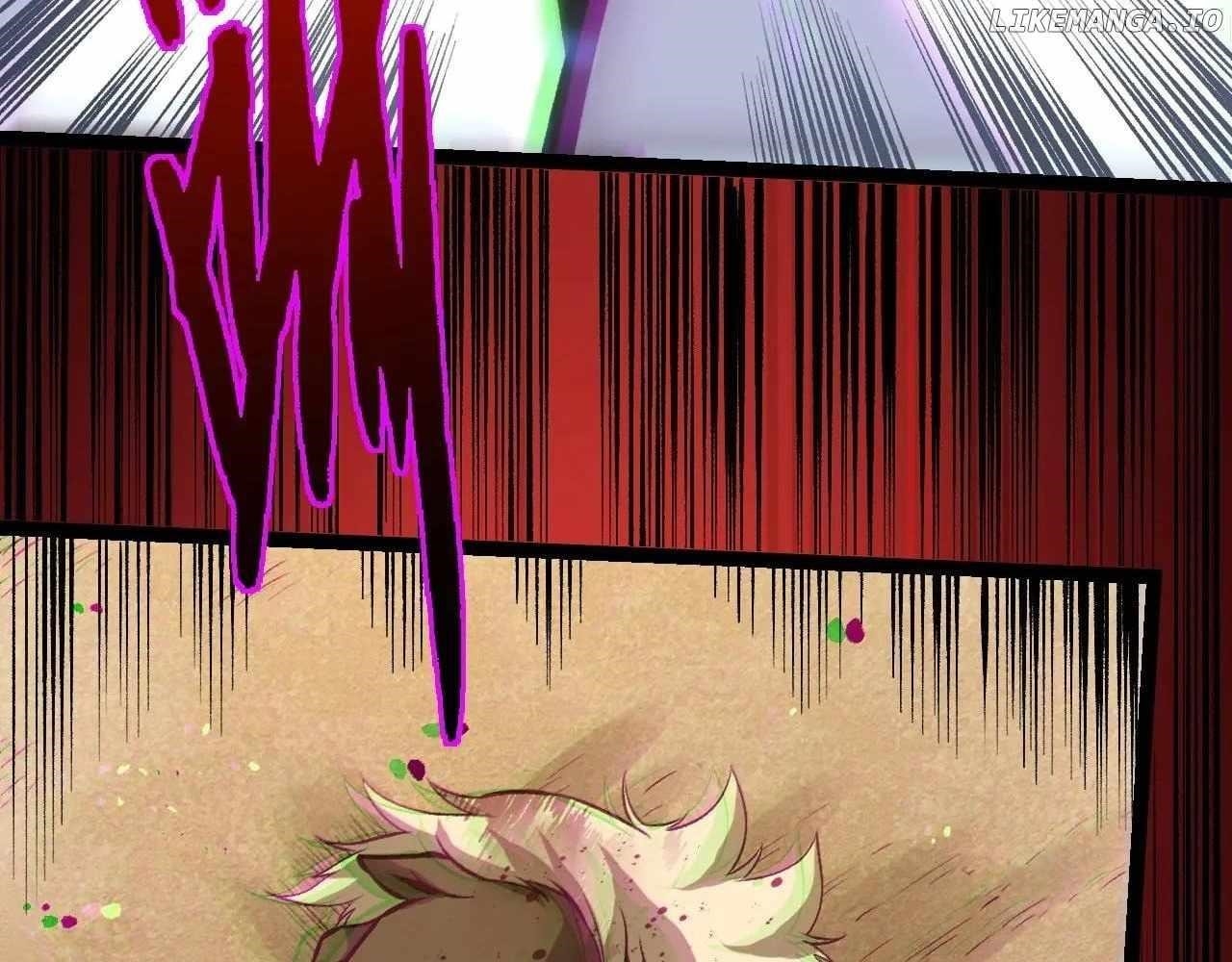 Evolution Begins With a Big Tree Chapter 324 - Page 54