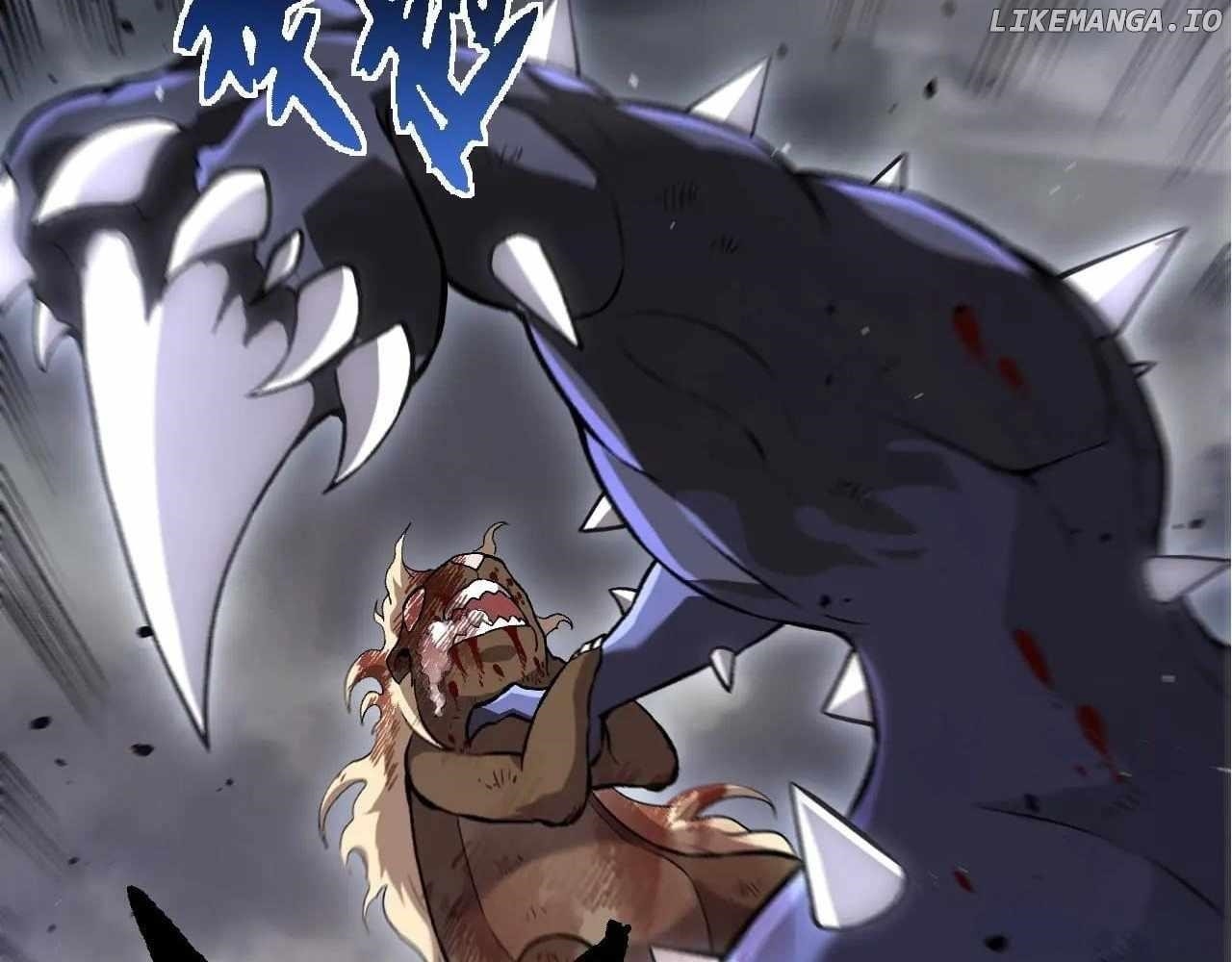 Evolution Begins With a Big Tree Chapter 324 - Page 63