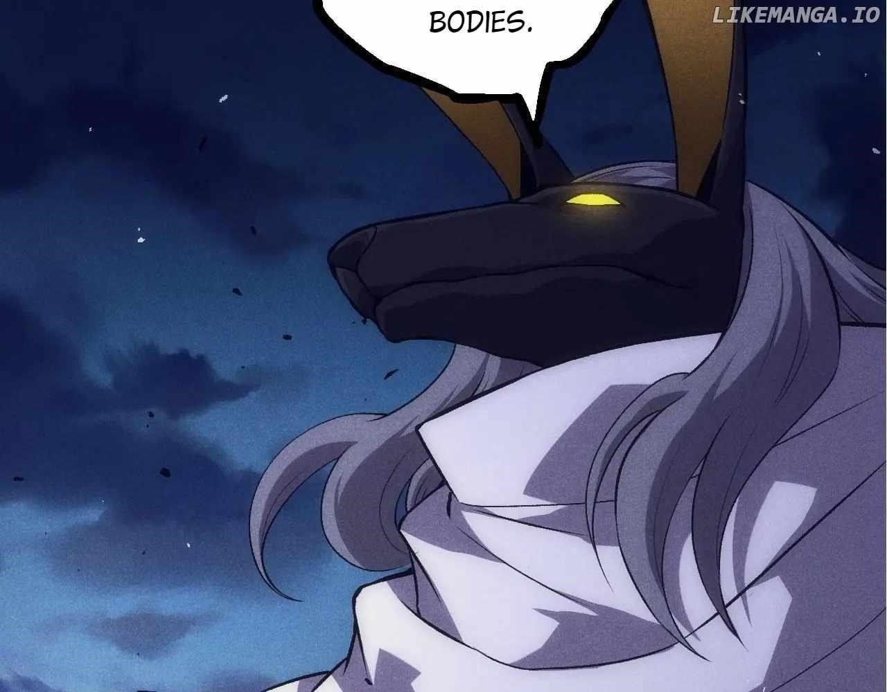 Evolution Begins With a Big Tree Chapter 324 - Page 83