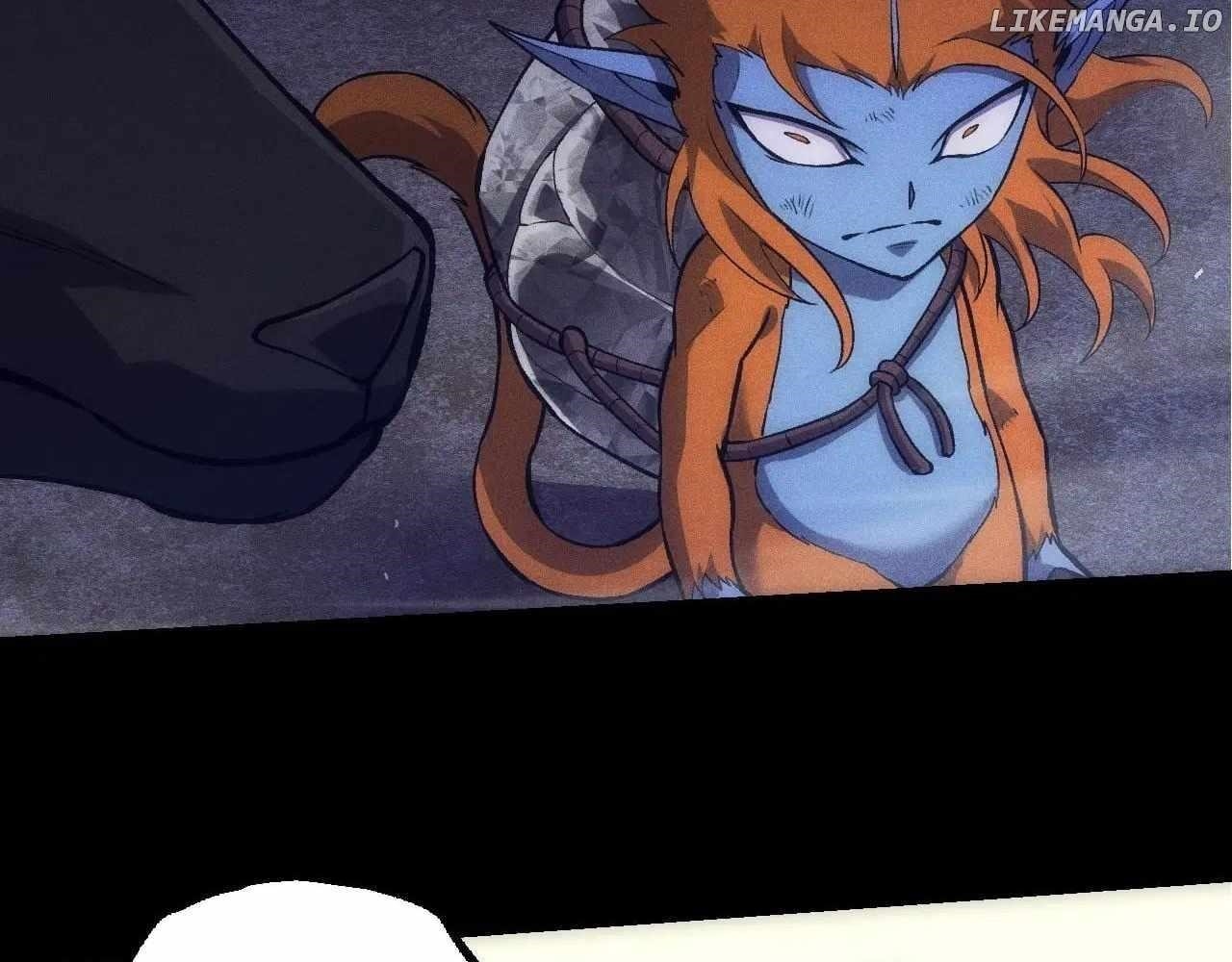 Evolution Begins With a Big Tree Chapter 324 - Page 85