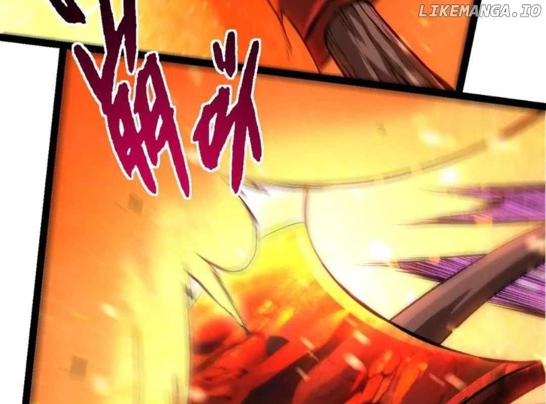 Evolution Begins With a Big Tree Chapter 335 - Page 29