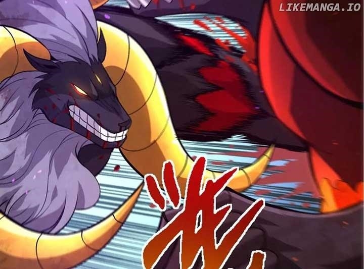 Evolution Begins With a Big Tree Chapter 337 - Page 29