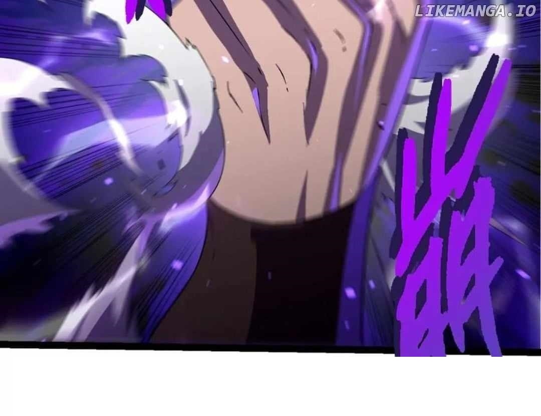 Evolution Begins With a Big Tree Chapter 344 - Page 45