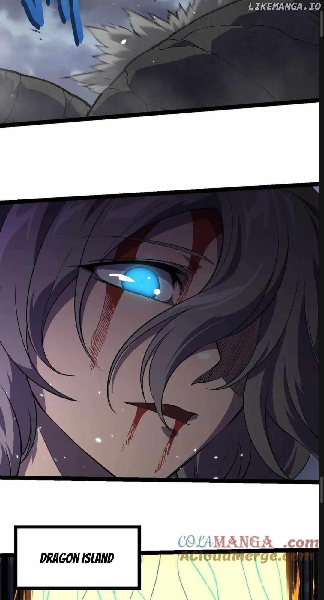 Evolution Begins With a Big Tree Chapter 352 - Page 19