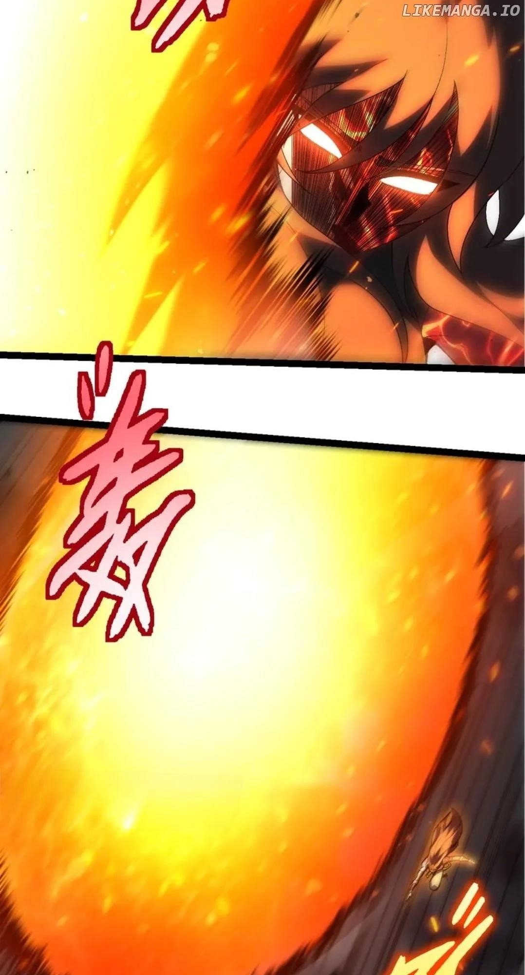 Evolution Begins With a Big Tree Chapter 354 - Page 31