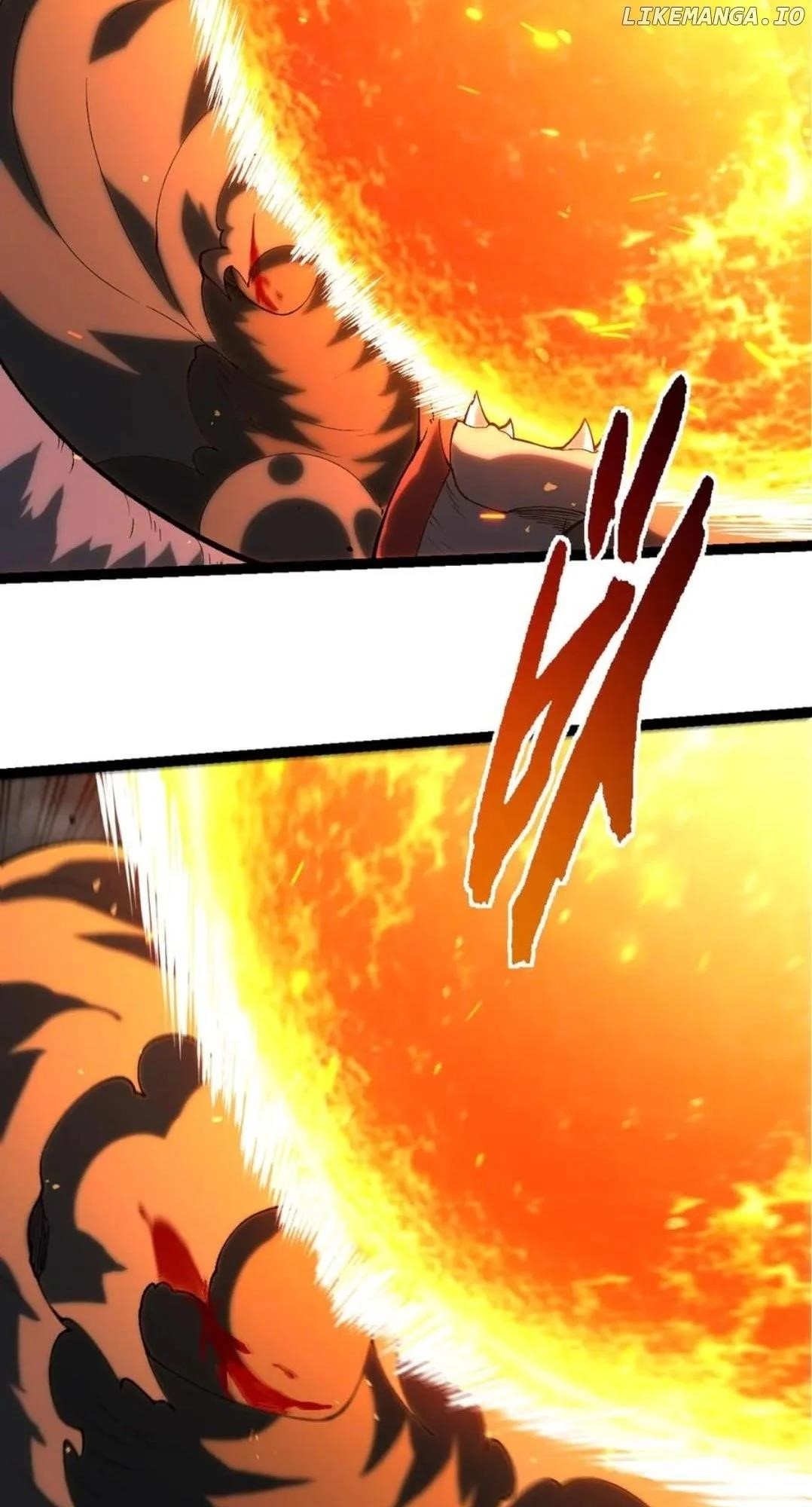 Evolution Begins With a Big Tree Chapter 354 - Page 34