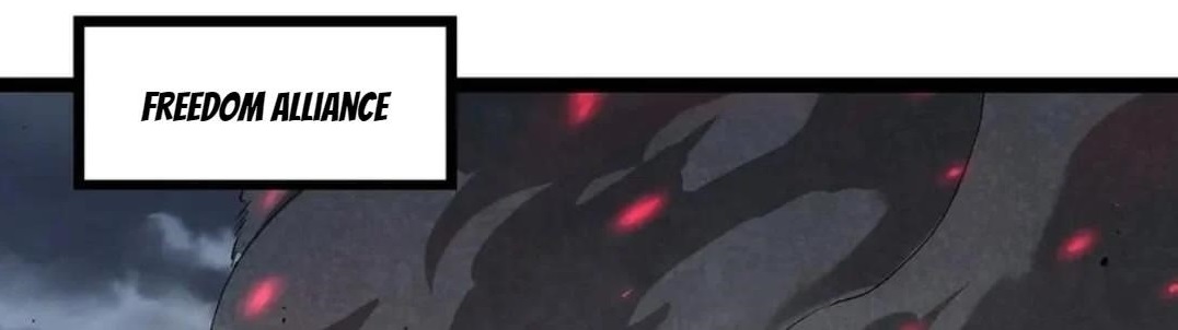 Evolution Begins With a Big Tree Chapter 355 - Page 1