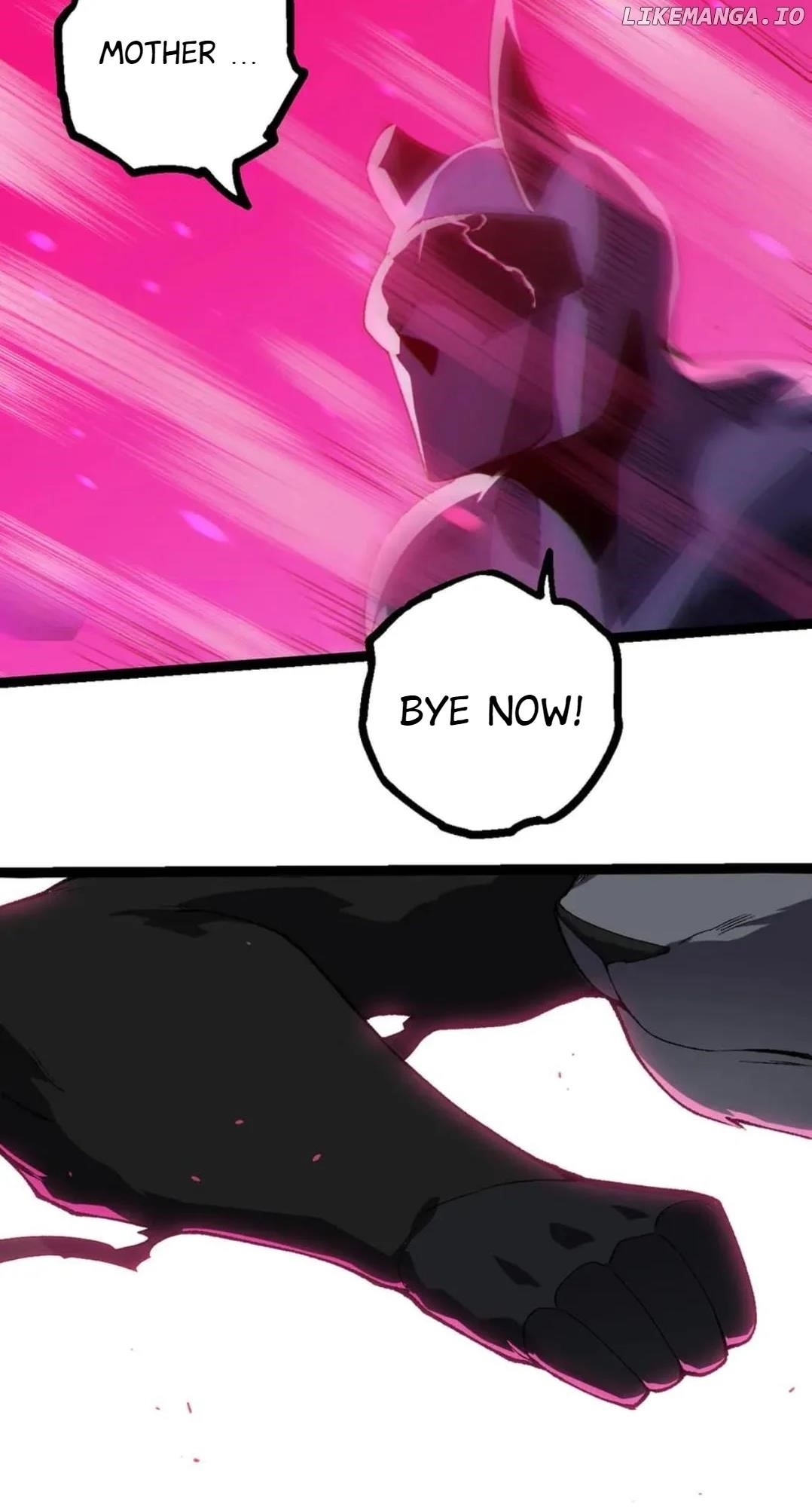 Evolution Begins With a Big Tree Chapter 355 - Page 9