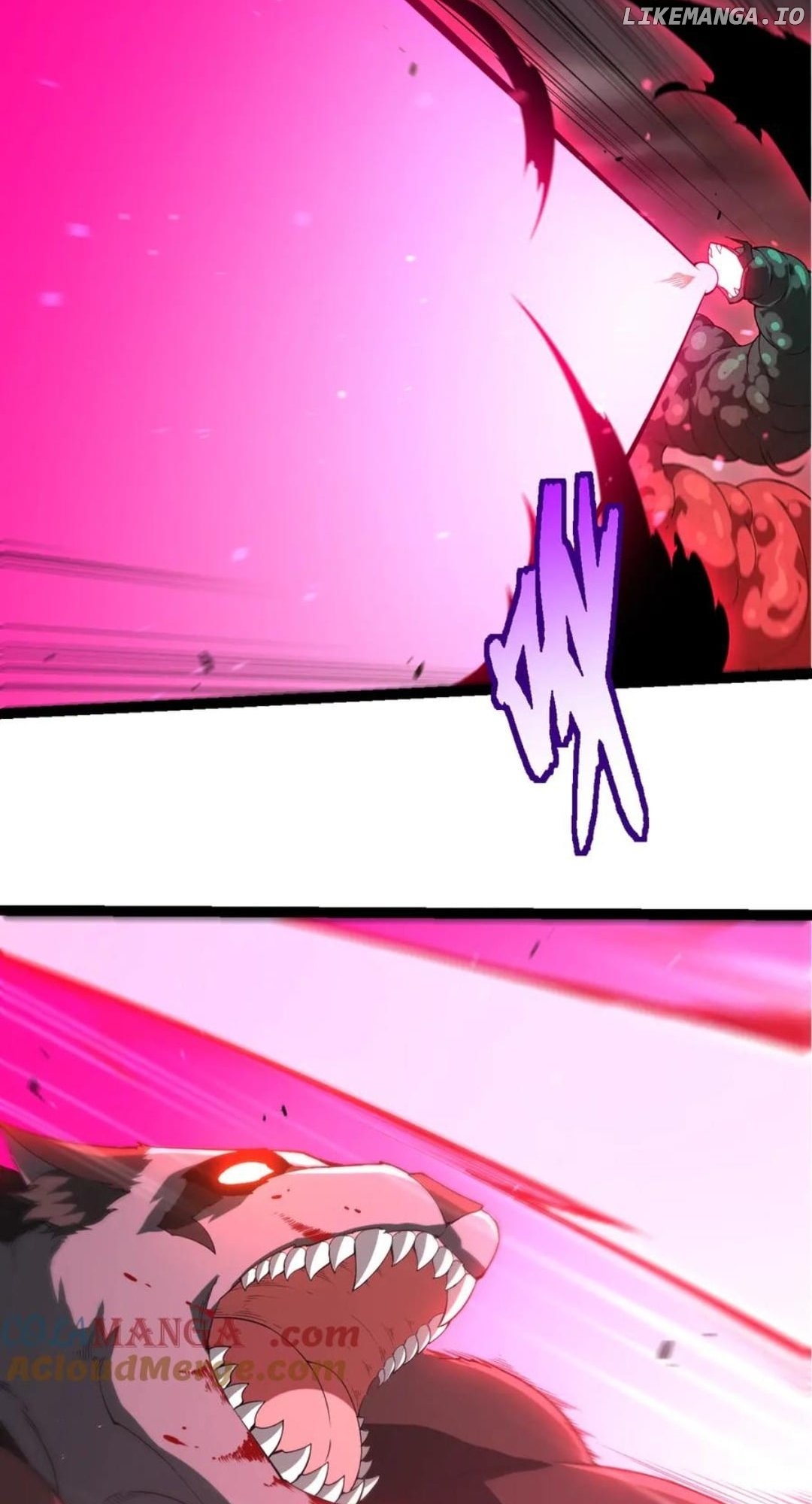 Evolution Begins With a Big Tree Chapter 357 - Page 40