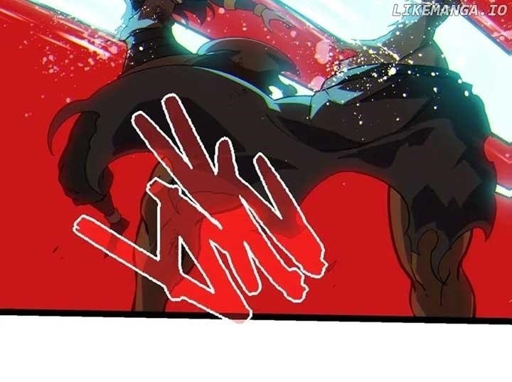 Evolution Begins With a Big Tree Chapter 358 - Page 45