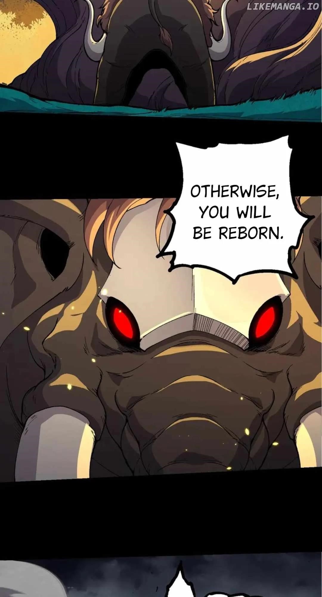 Evolution Begins With a Big Tree Chapter 362 - Page 37