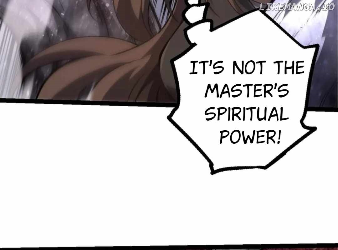 Evolution Begins With a Big Tree Chapter 364 - Page 14