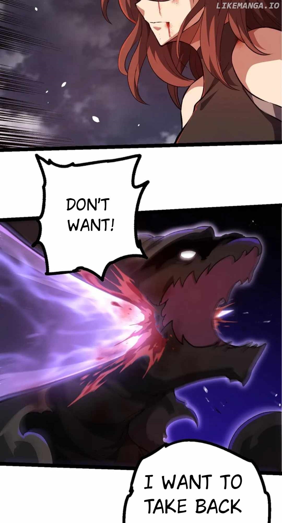 Evolution Begins With a Big Tree Chapter 364 - Page 25