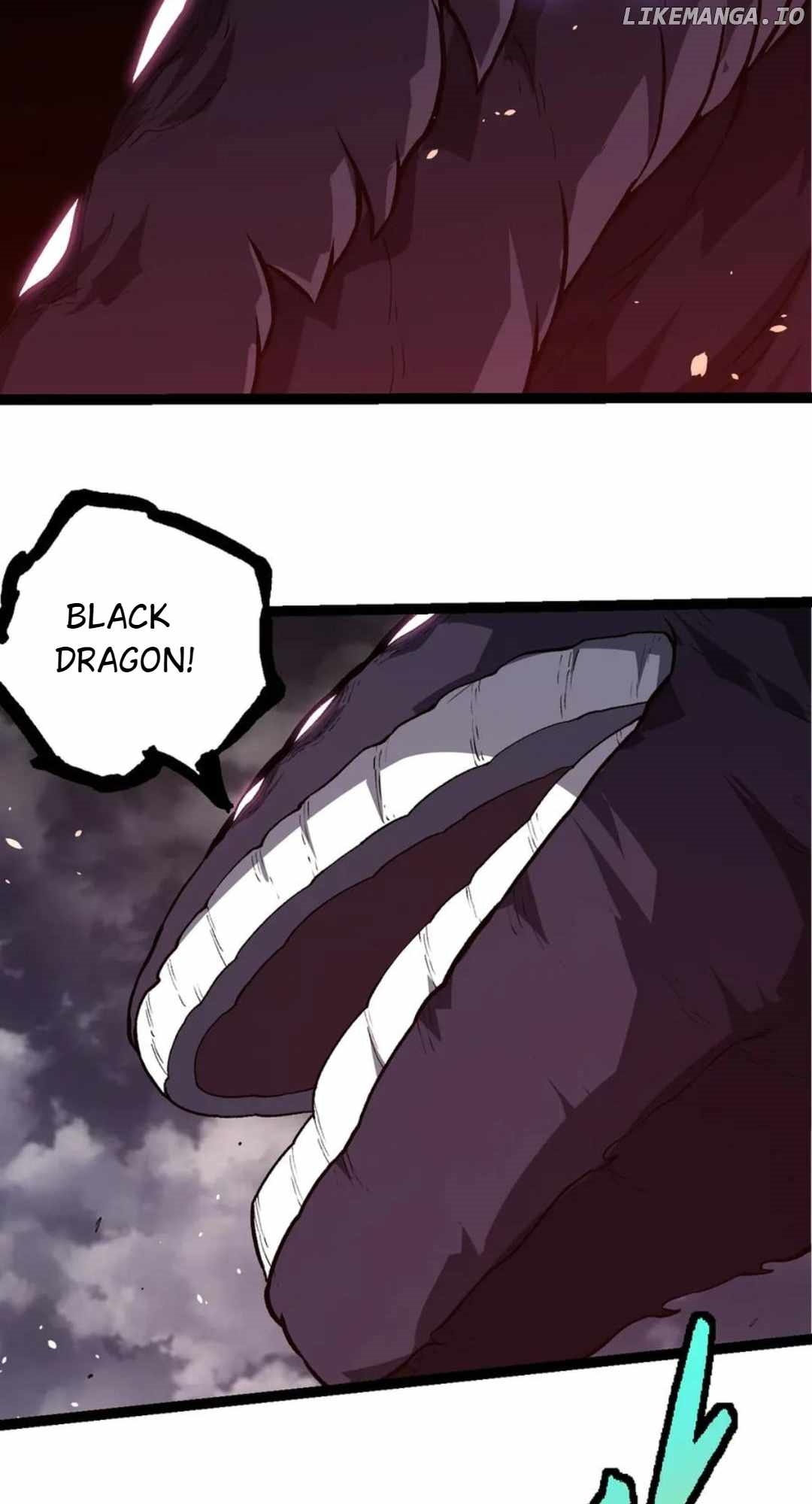 Evolution Begins With a Big Tree Chapter 364 - Page 28