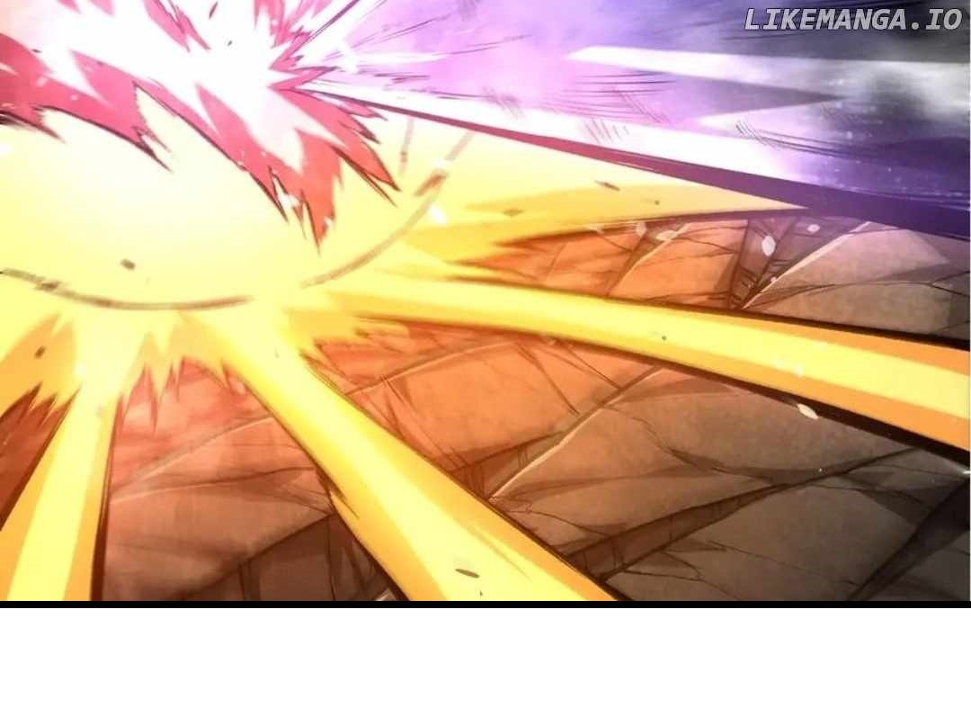 Evolution Begins With a Big Tree Chapter 364 - Page 45